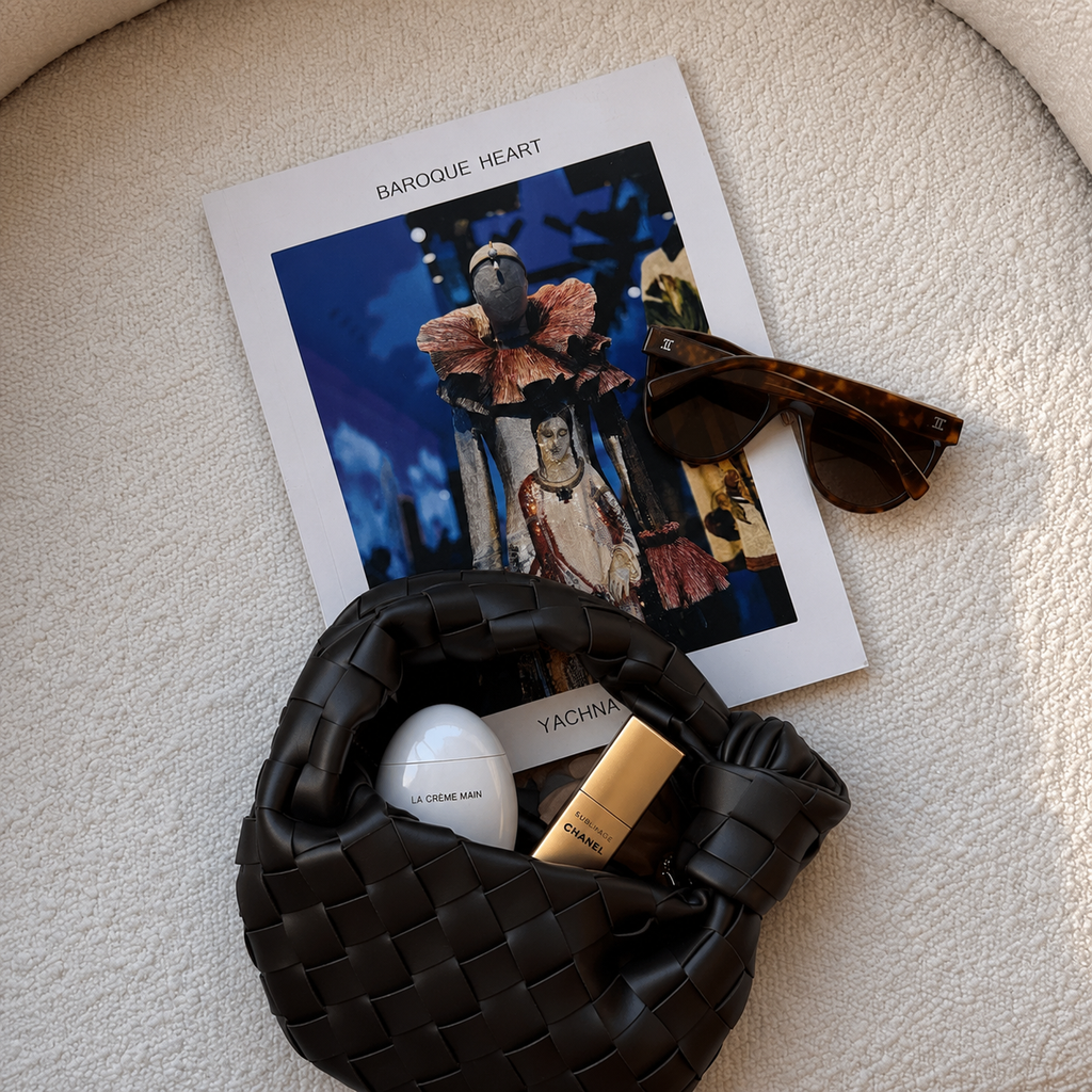 Baroque Heart - Fine Art Photography Book